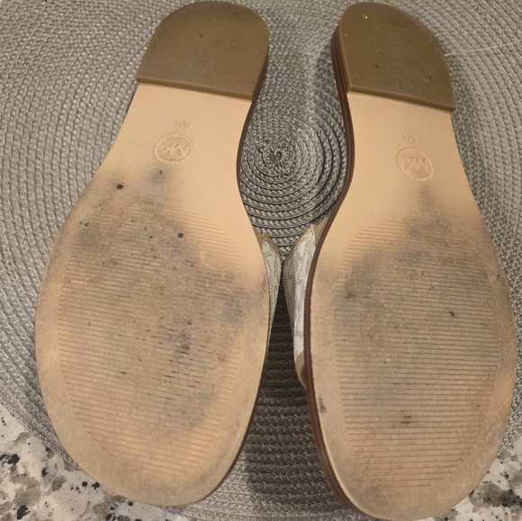 MICHAEL KORS Sandals - Picture 3 of 3